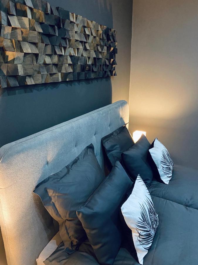 Nairo Harmony Residence บราชอฟ ภายนอก รูปภาพ