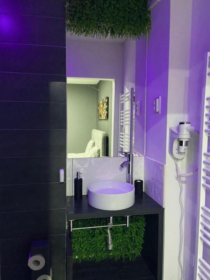 Nairo Harmony Residence บราชอฟ ภายนอก รูปภาพ